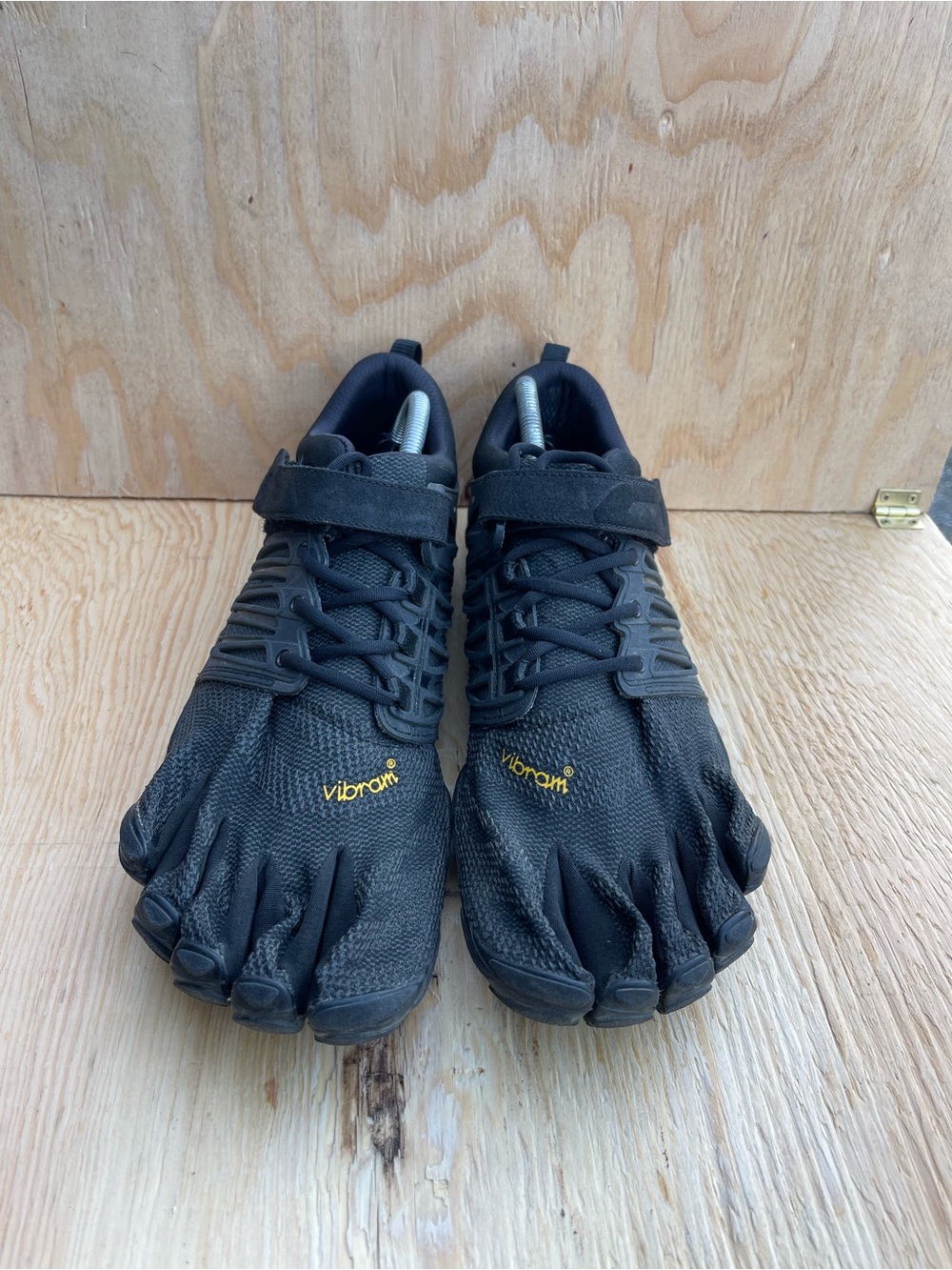 Vibram Five Fingers V- Alpha Barefoot Shoes men’s size 11.5